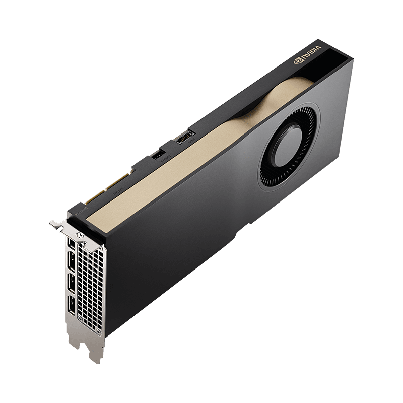 NVIDIA RTX A5000 24GB Mining Hashrate - Perfect Hashrate